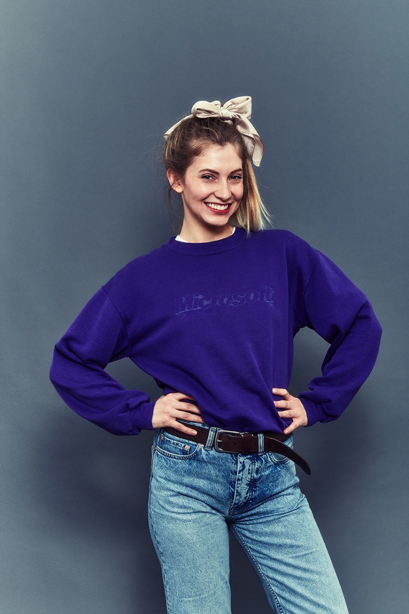 Goodhood ææ Unified Goods ä¸æ¶ç§æå¬å¸ç¨æ Vintage å:registered:å 