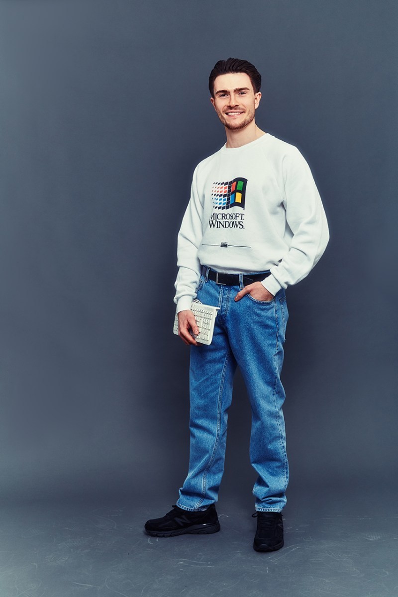 Goodhood ææ Unified Goods ä¸æ¶ç§æå¬å¸ç¨æ Vintage å:registered:å 