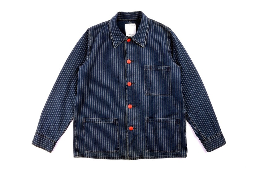 Grailed ææ visvim æ¶èå:registered:¶ Julian Fetterman æé æ¿ç½çåè²:copyright:å:registered:ä¼å