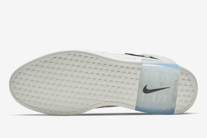 Fear of God x Nike Air Fear of God 180 å:registered:æ¹åçéåº