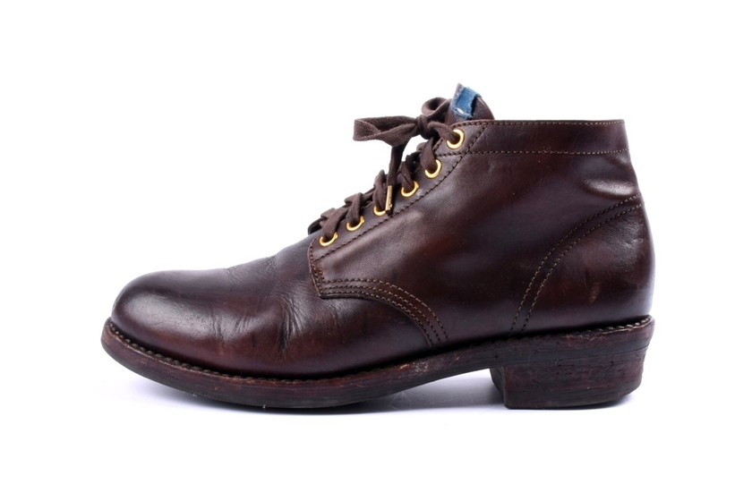 Grailed ææ visvim æ¶èå:registered:¶ Julian Fetterman æé æ¿ç½çåè²:copyright:å:registered:ä¼å