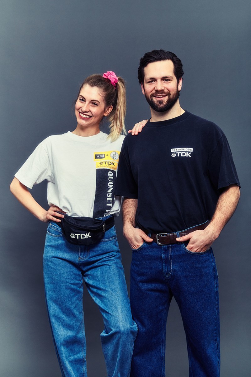 Goodhood ææ Unified Goods ä¸æ¶ç§æå¬å¸ç¨æ Vintage å:registered:å 