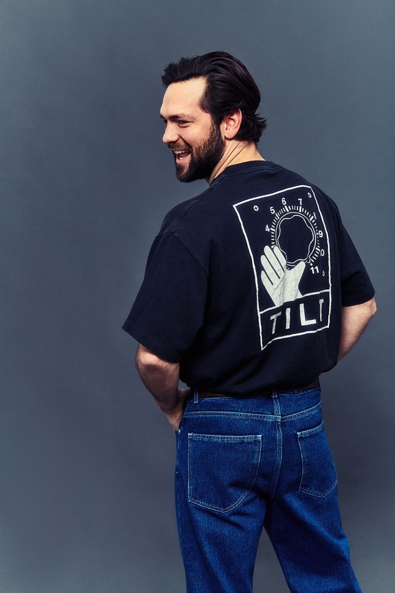 Goodhood ææ Unified Goods ä¸æ¶ç§æå¬å¸ç¨æ Vintage å:registered:å 