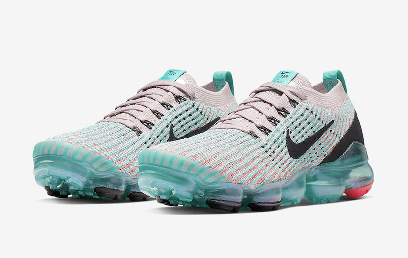 Nike Air VaporMax 3.0åæµ·æ»:copyright:AJ6910-500åå¸æ¥æ