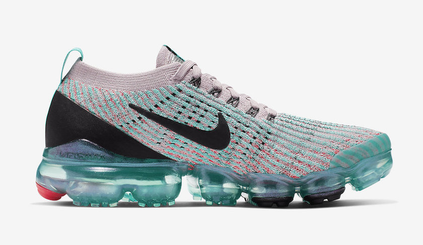 Nike Air VaporMax 3.0åæµ·æ»:copyright:AJ6910-500åå¸æ¥æ