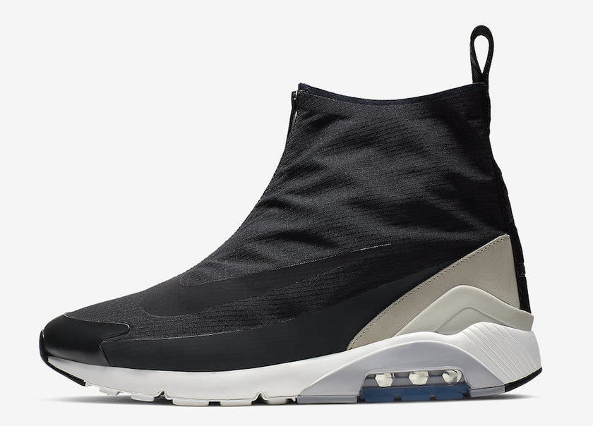 Ambush Nike Air Max 180 Black BV0145-001åå¸æ¥æ