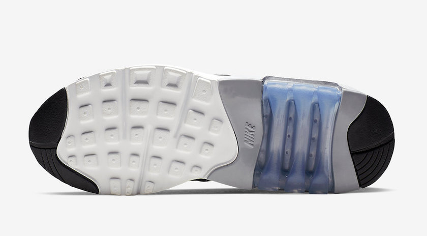 Ambush Nike Air Max 180 Black BV0145-001åå¸æ¥æ