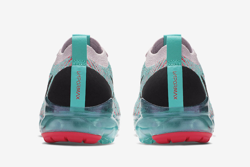 Nike Air VaporMax 3.0åæµ·æ»:copyright:AJ6910-500åå¸æ¥æ