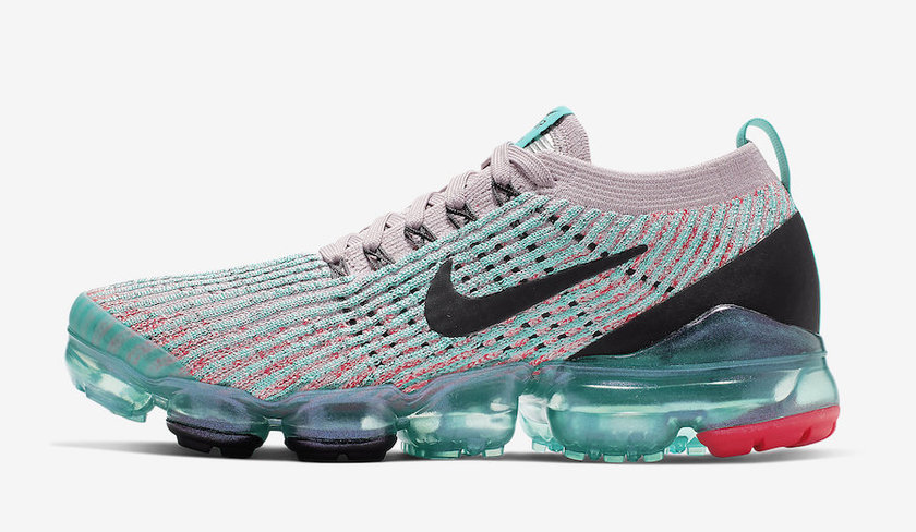 Nike Air VaporMax 3.0åæµ·æ»:copyright:AJ6910-500åå¸æ¥æ