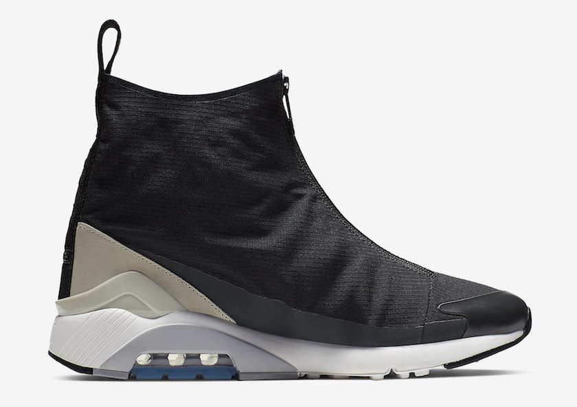 Ambush Nike Air Max 180 Black BV0145-001åå¸æ¥æ