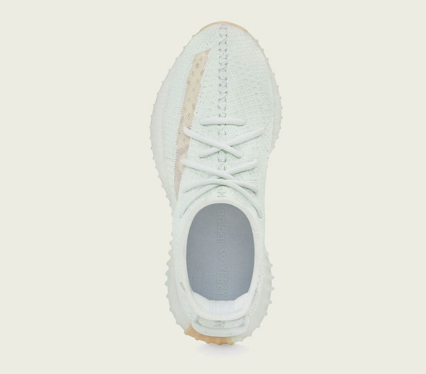 adidas Yeezy Boost 350 V2 Hyperspace EG7491åå¸æ¥æ