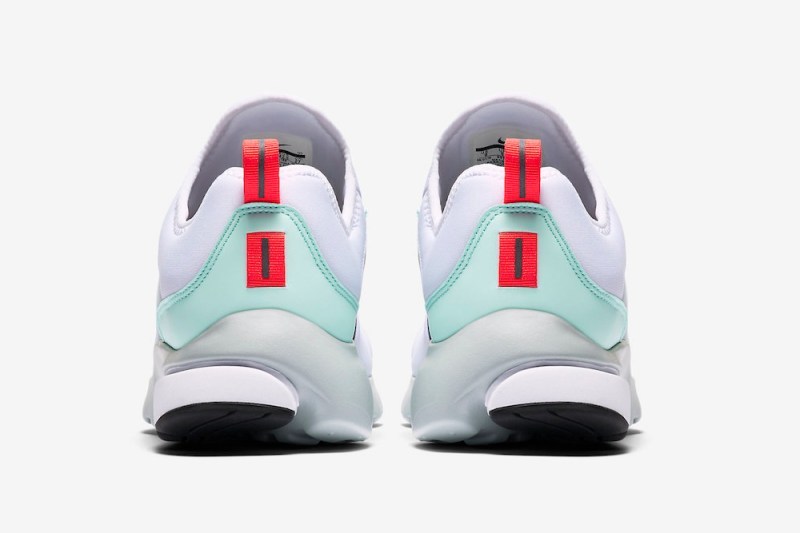 Nike æ¨åºå¨æ°éæ¬¾ Presto Fly World