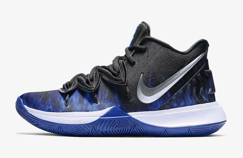 Nike Kyrie 5 Duke PE Game Royal CI0306-901åå¸æ¥æä»·æ ¼