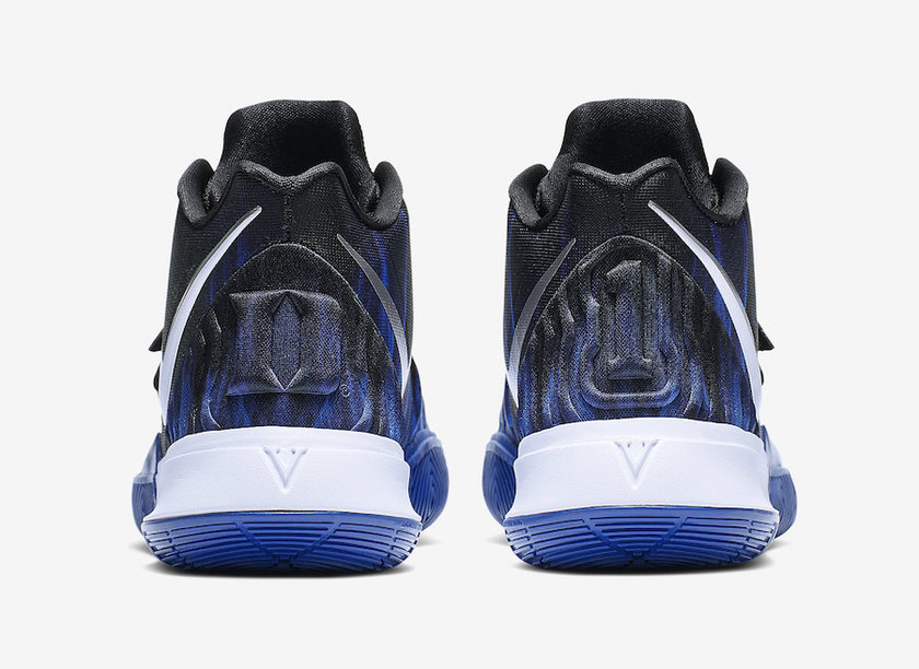 Nike Kyrie 5 Duke PE Game Royal CI0306-901åå¸æ¥æä»·æ ¼