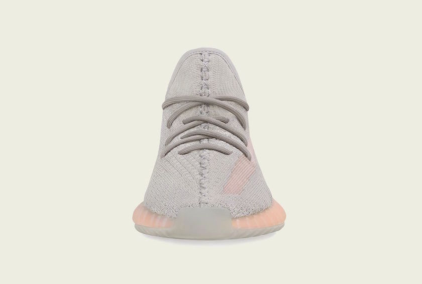 adidas Yeezy Boost 350 V2 True Form EG7492åå¸æ¥æ