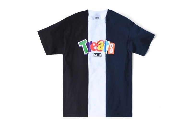 KITH Treats è Ransom æ¨åºãåå:registered:¶éº¥çæ¥ã奿³¨ç³»å