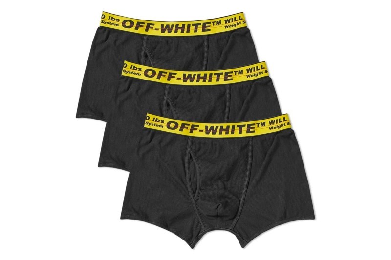 Off-Whiteâ¢ï¸ æ¨åºãIndustrial Beltãå§è¤²