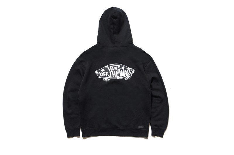 SOPHNET. x Vans 2019 æ¥å¤è¯åç³»å