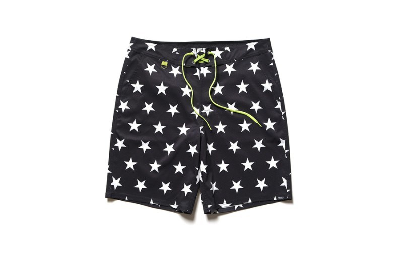 SOPHNET. x Vans 2019 æ¥å¤è¯åç³»å