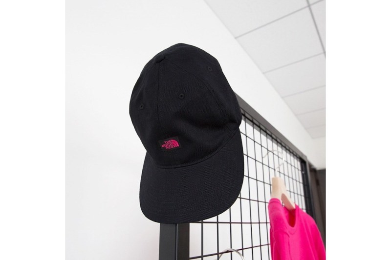 THE NORTH FACE PURPLE LABEL è BEAMS BOY æ¨åºå¨æ°å¥æ³¨ç³»å