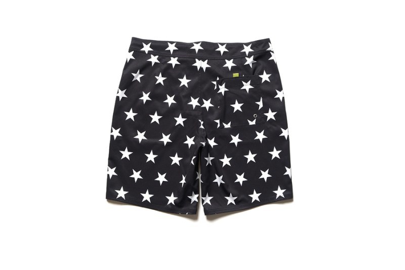 SOPHNET. x Vans 2019 æ¥å¤è¯åç³»å