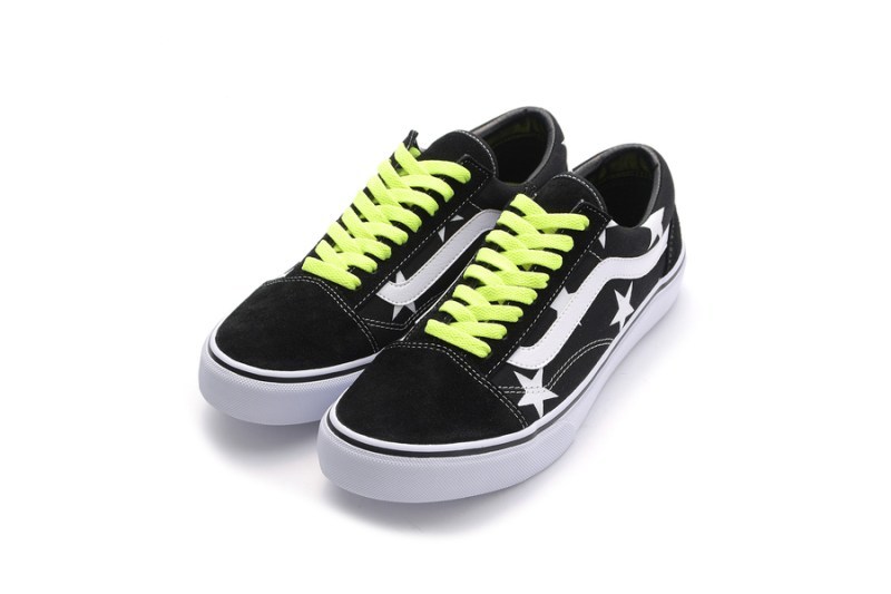 SOPHNET. x Vans 2019 æ¥å¤è¯åç³»å