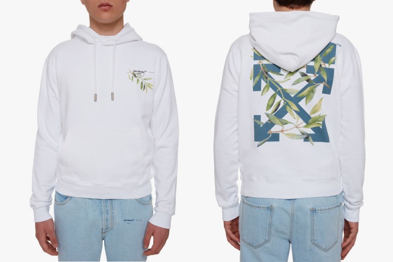 Off-Whiteâ¢ ææ GENTE ROMA æé å¨æ°ç¨ä½ç³»å