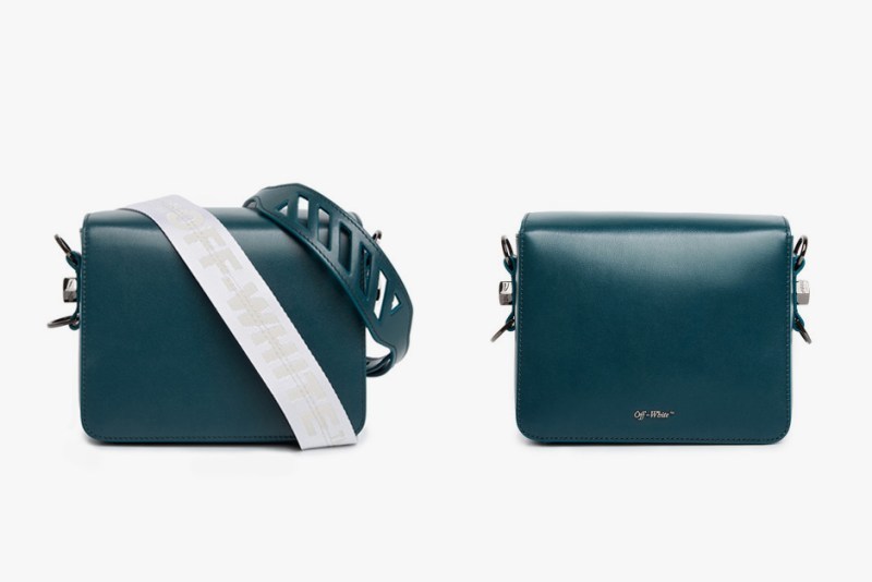 Off-Whiteâ¢ ææ GENTE ROMA æé å¨æ°ç¨ä½ç³»å