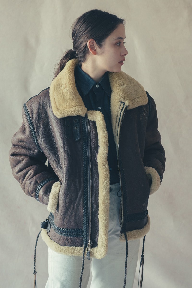 SEVEN BY SEVEN 發佈 2019 秋冬系列 Lookbook