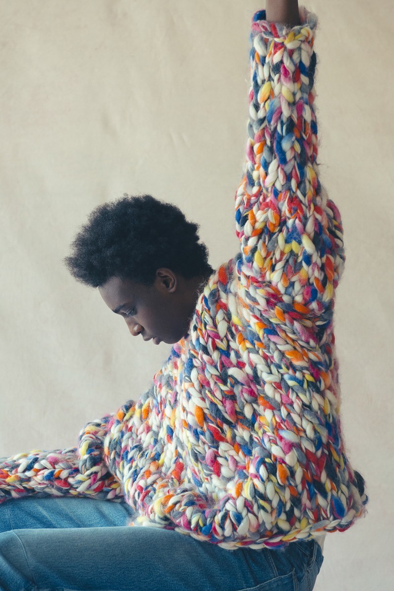 SEVEN BY SEVEN 發佈 2019 秋冬系列 Lookbook