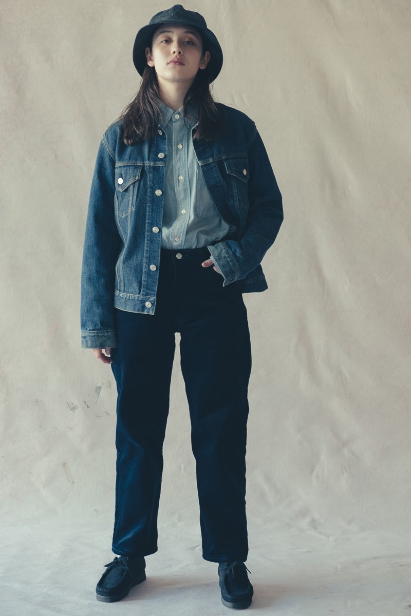 SEVEN BY SEVEN 發佈 2019 秋冬系列 Lookbook