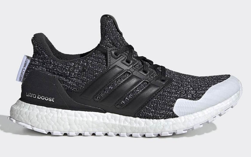 权力的游戏adidas Ultra Boost Nights观看EE3707发布日期