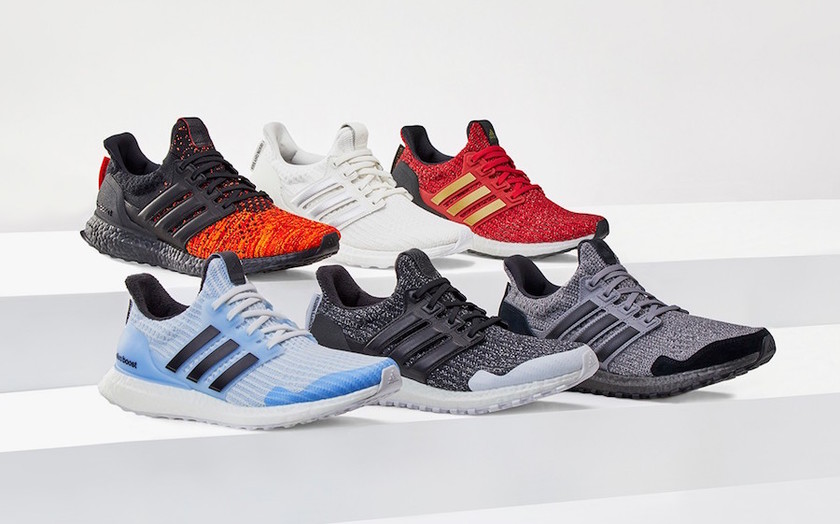 æåçæ¸¸æadidas Ultra Boostå叿¥æ
