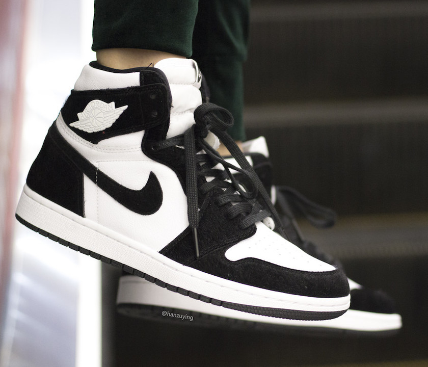 Air Jordan 1é«OGçç«é»ç½CD0461-007å叿¥æä»·æ ¼