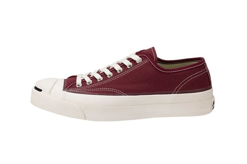 Converse Addict Jack Purcell å¨æ°éè²ç³»åç»å ´