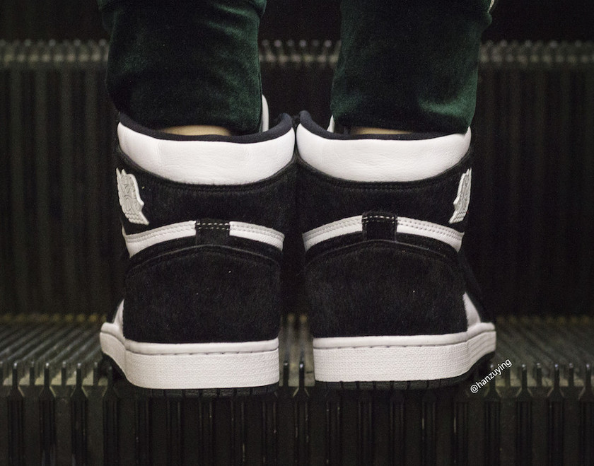 Air Jordan 1é«OGçç«é»ç½CD0461-007å叿¥æä»·æ ¼