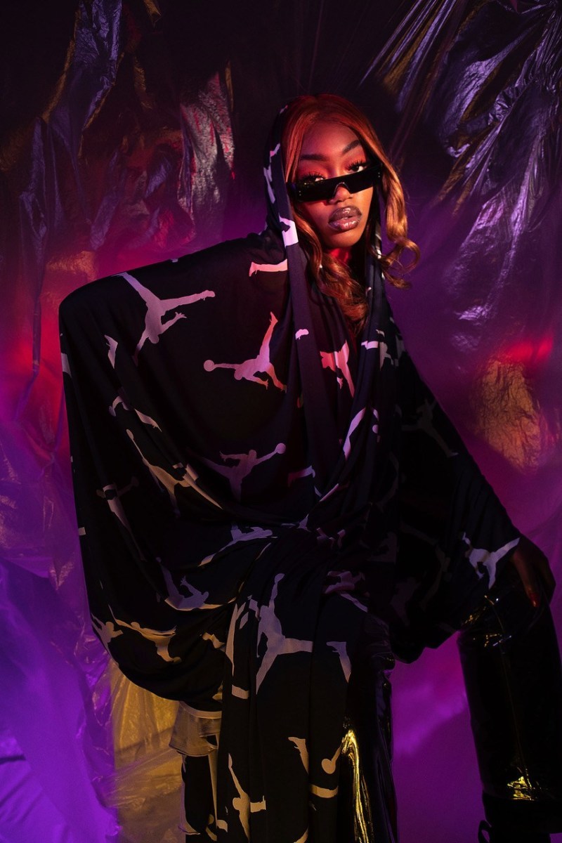 Pigalle æé  Jordan Proto-Max 720ãGym Redãé åç¹è¼¯