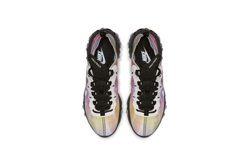 æ¢åé¢è§ Nike React Element 55 å¨æ°ç´:registered:æéè² 