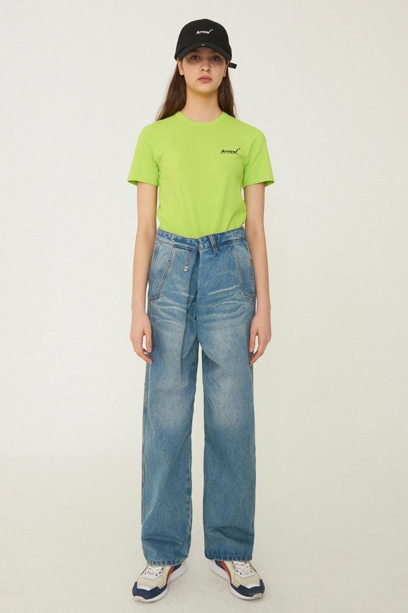 ADER error 2019 æ¥å¤ãArrowãç³»å Lookbook ç¼ä½ 