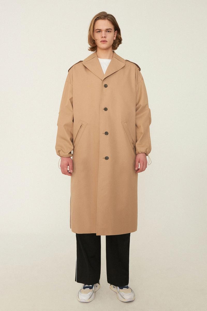 ADER error 2019 æ¥å¤ãArrowãç³»å Lookbook ç¼ä½ 