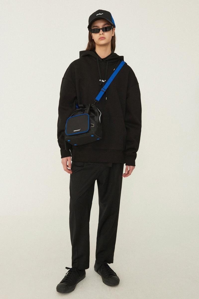 ADER error 2019 æ¥å¤ãArrowãç³»å Lookbook ç¼ä½ 