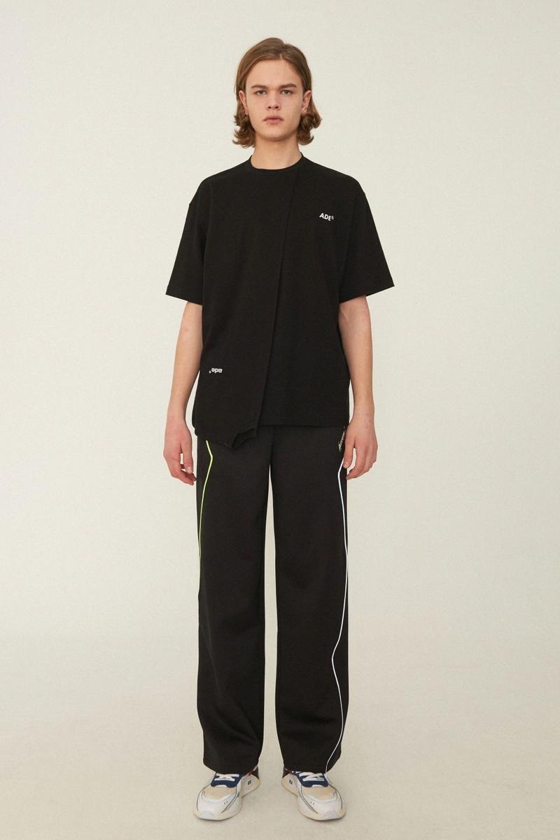 ADER error 2019 æ¥å¤ãArrowãç³»å Lookbook ç¼ä½ 