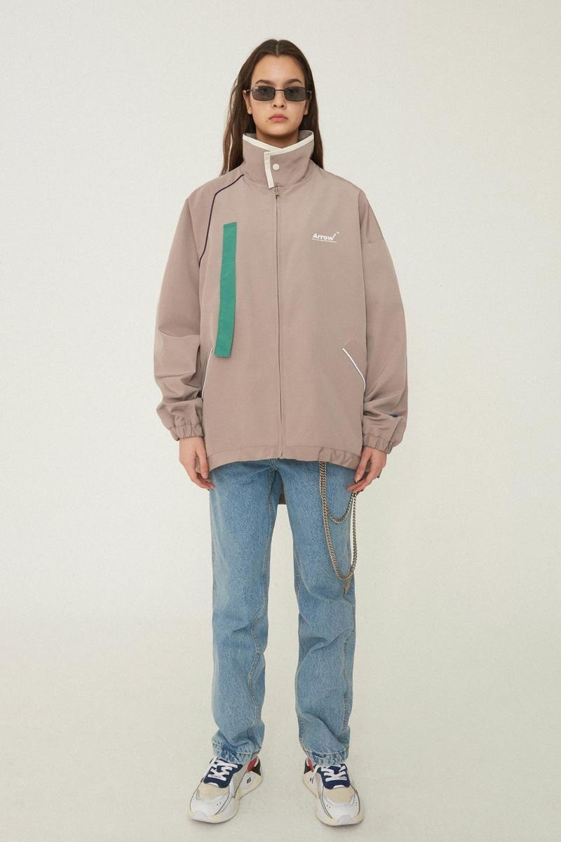ADER error 2019 æ¥å¤ãArrowãç³»å Lookbook ç¼ä½ 