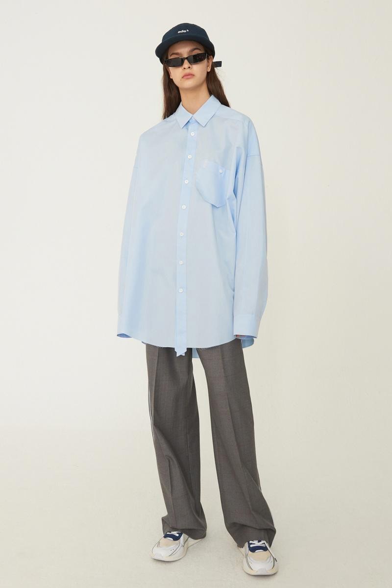 ADER error 2019 æ¥å¤ãArrowãç³»å Lookbook ç¼ä½ 