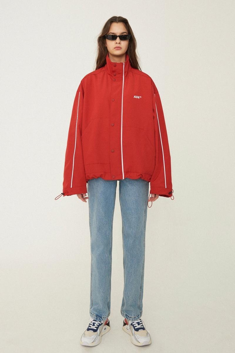ADER error 2019 æ¥å¤ãArrowãç³»å Lookbook ç¼ä½ 