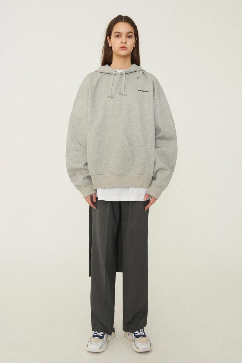 ADER error 2019 æ¥å¤ãArrowãç³»å Lookbook ç¼ä½ 