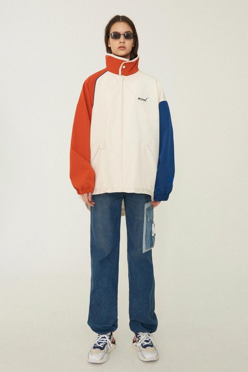 ADER error 2019 æ¥å¤ãArrowãç³»å Lookbook ç¼ä½ 