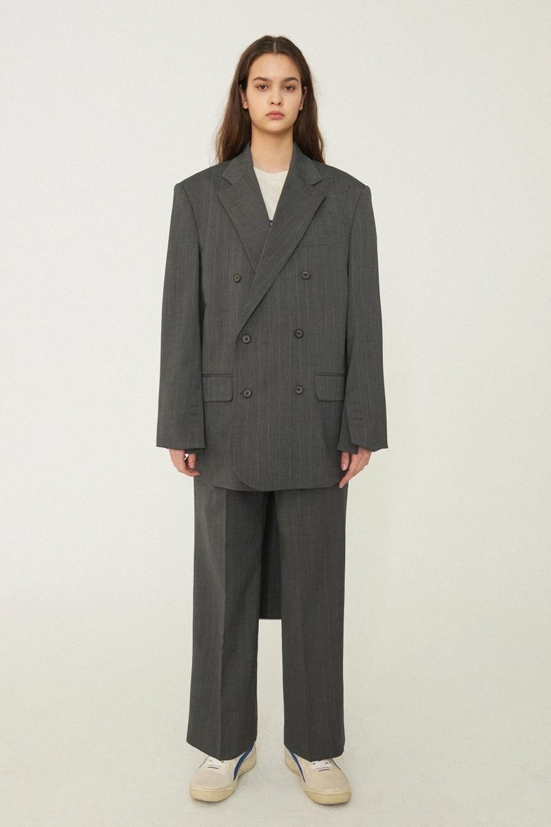 ADER error 2019 æ¥å¤ãArrowãç³»å Lookbook ç¼ä½ 