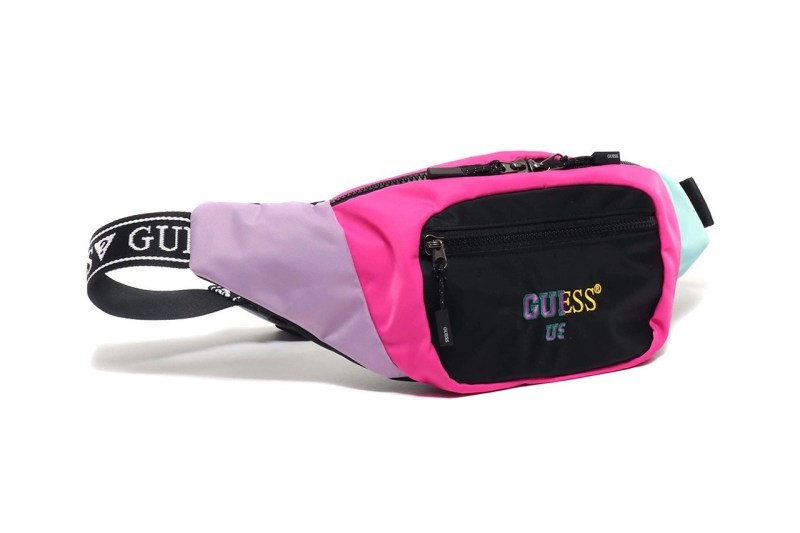 atmos x GUESS 2019 æ¥å¤è¯åç³»åç»å ´