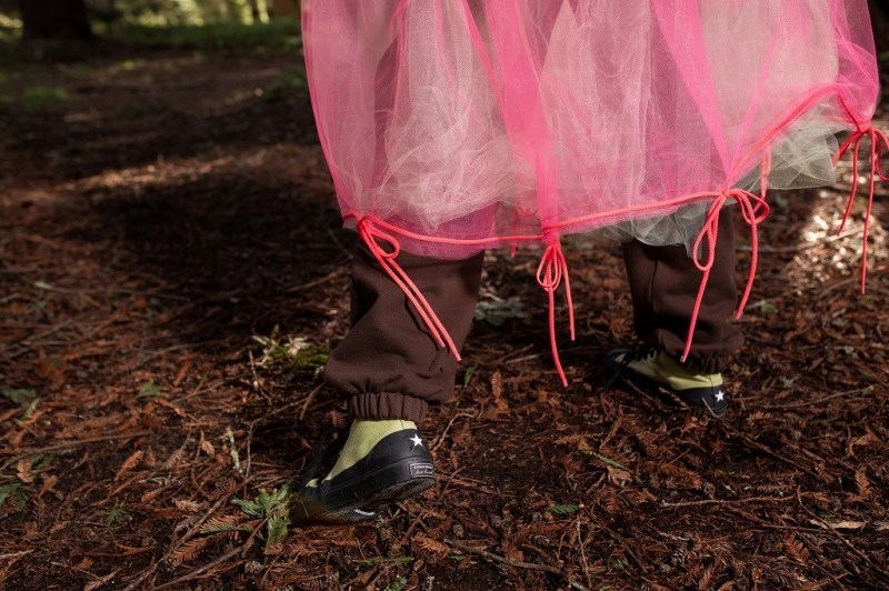 A$AP Nast x Converse 2019 全新聯名系列 Lookbook 正式發佈